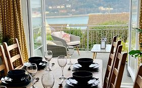 The Haven, Fishguard, Ideal For Beach, Coastal Path And Town!